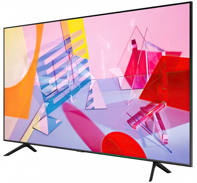 Телевізор Samsung QE-65Q60T