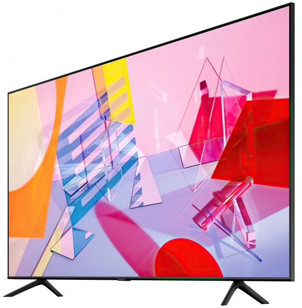 Телевізор Samsung QE-65Q67T