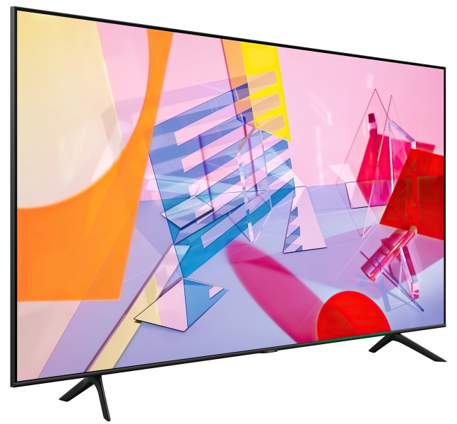 Телевізор Samsung QE-65Q60T