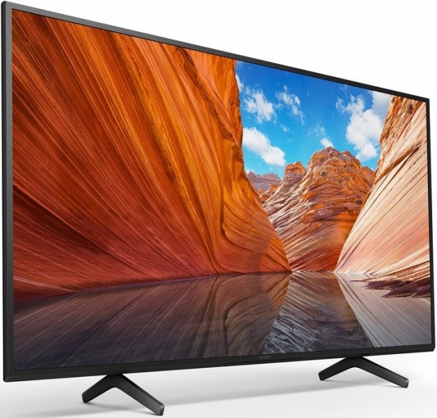 Телевізор Sony KD-50X81J