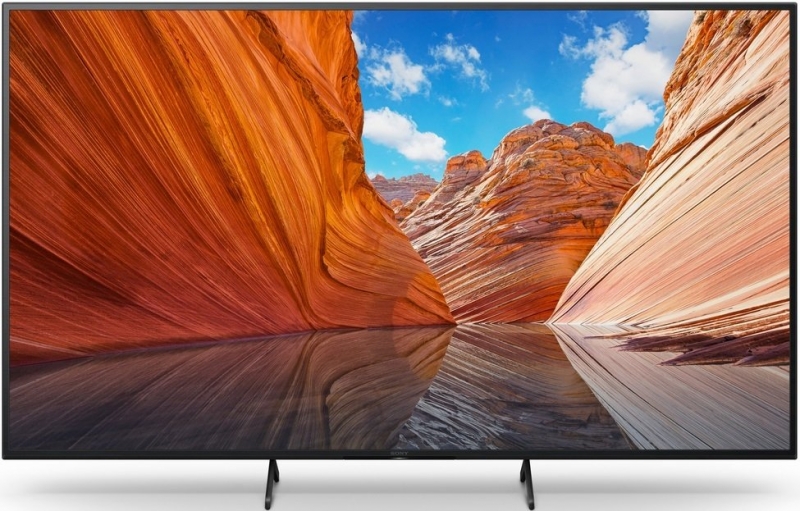 Телевізор Sony KD-50X81J