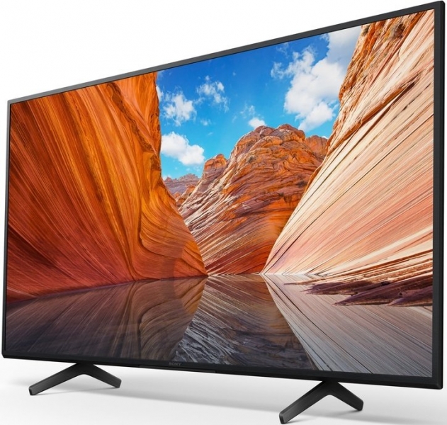 Телевізор Sony KD-65X81J