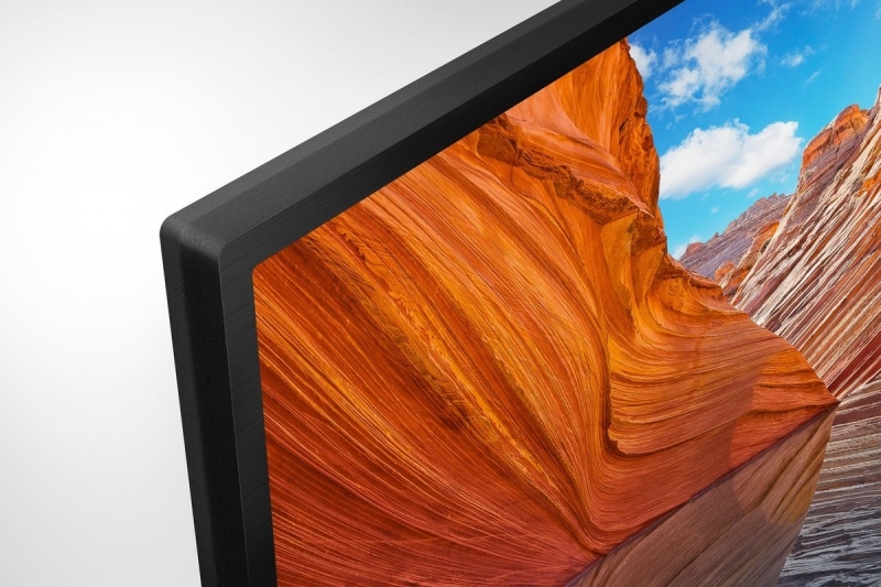 Телевізор Sony KD-50X81J