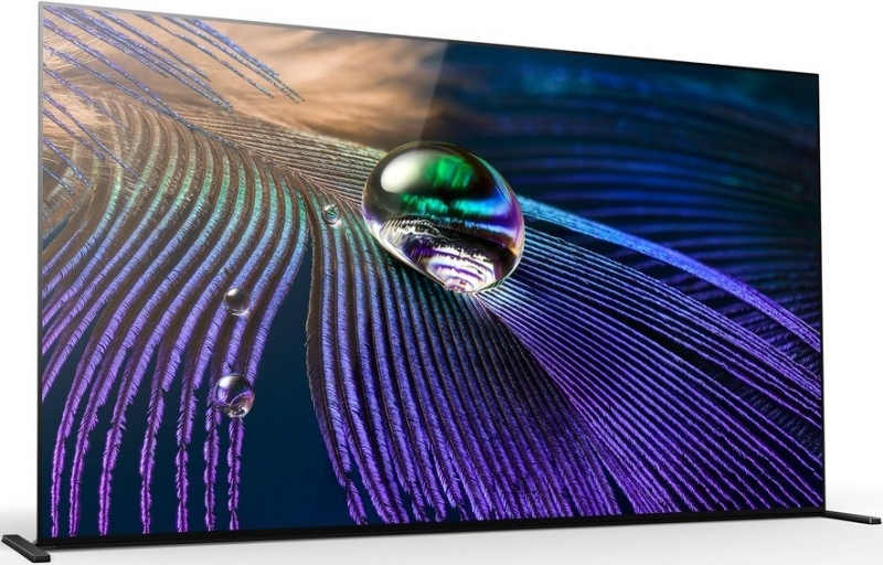Телевізор Sony XR-83A90J