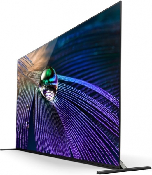 Телевізор Sony XR-65A90J