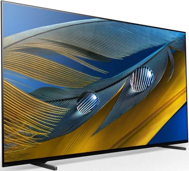 Телевізор Sony XR-55A84J
