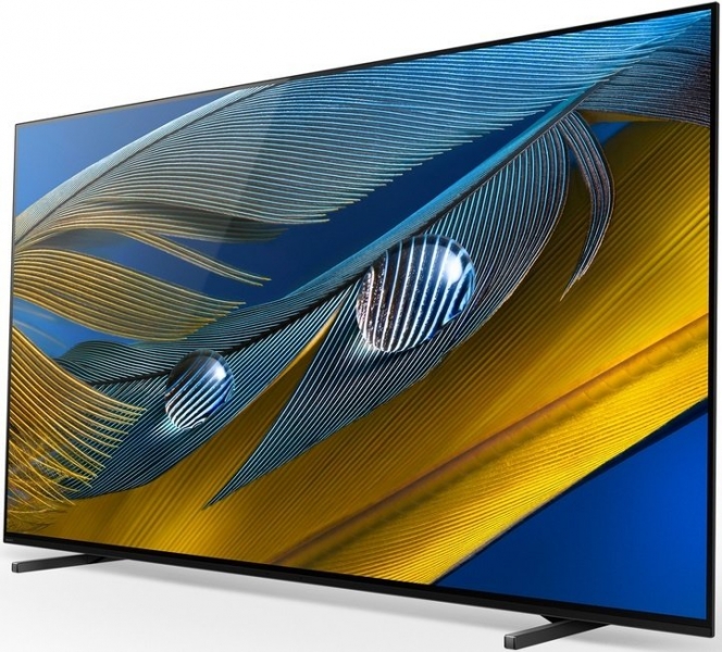 Телевізор Sony XR-77A83J