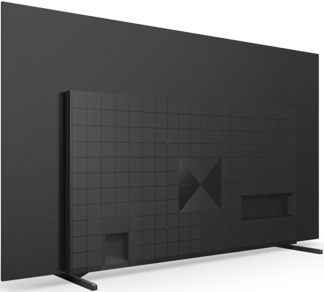 Телевізор Sony XR-77A80J