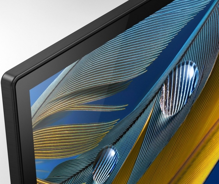 Телевізор Sony XR-55A84J