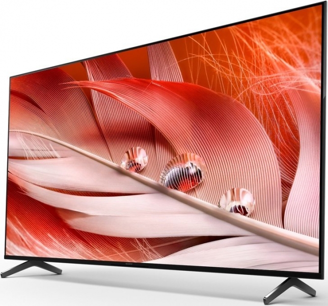 Телевізор Sony XR-50X90J