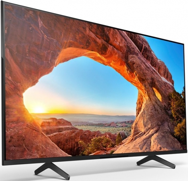 Телевізор Sony KD-55X85J