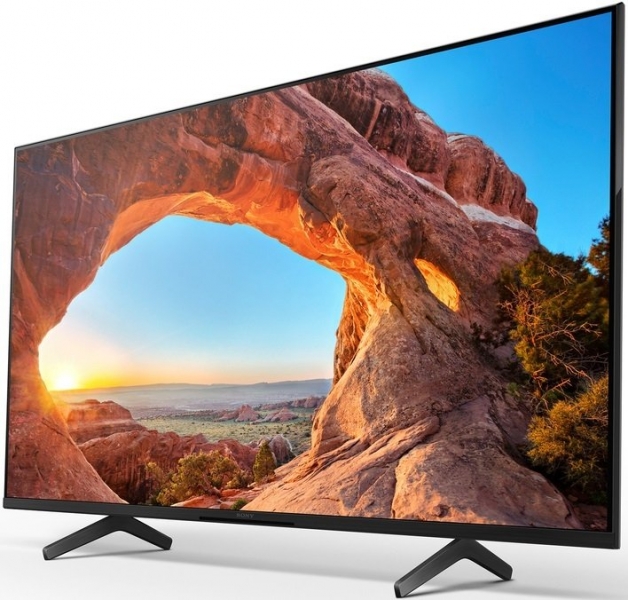 Телевізор Sony KD-50X85J
