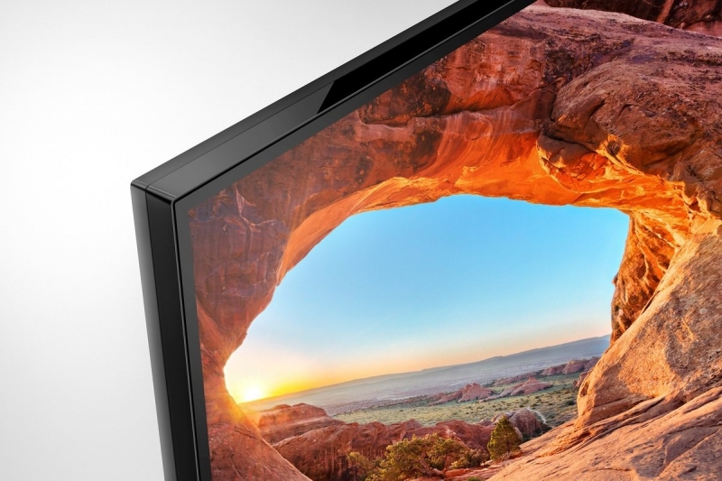 Телевізор Sony KD-55X85J