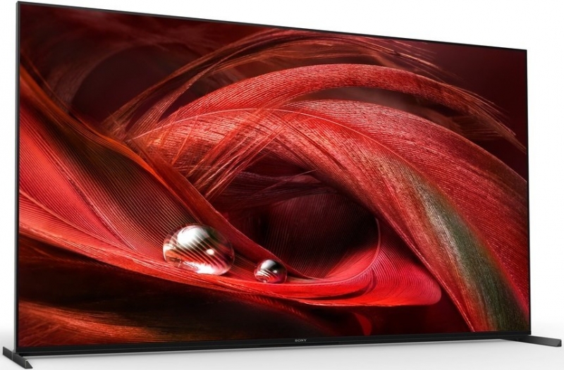 Телевізор Sony XR-65X95J