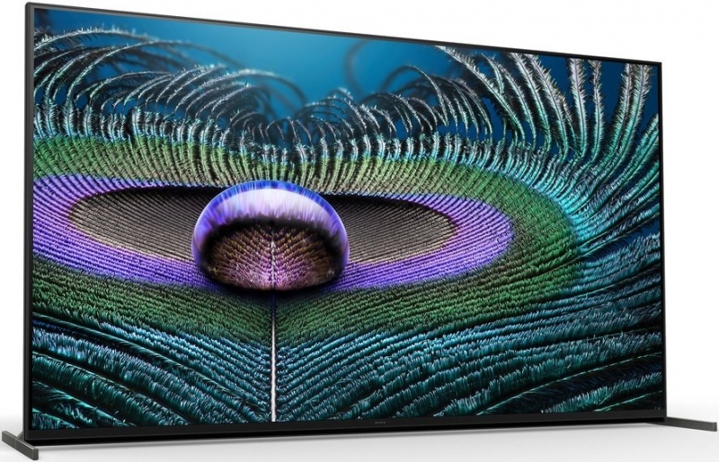 Телевізор Sony XR-85Z9J