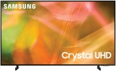 Телевізор Samsung UE-43AU8002