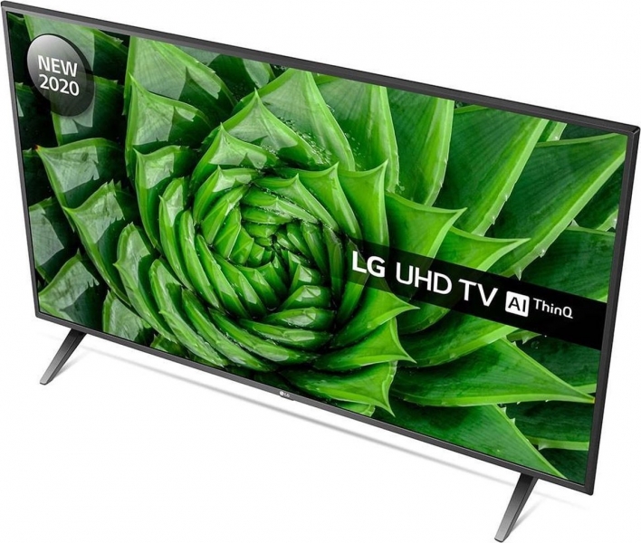 Телевізор LG 43UN80003