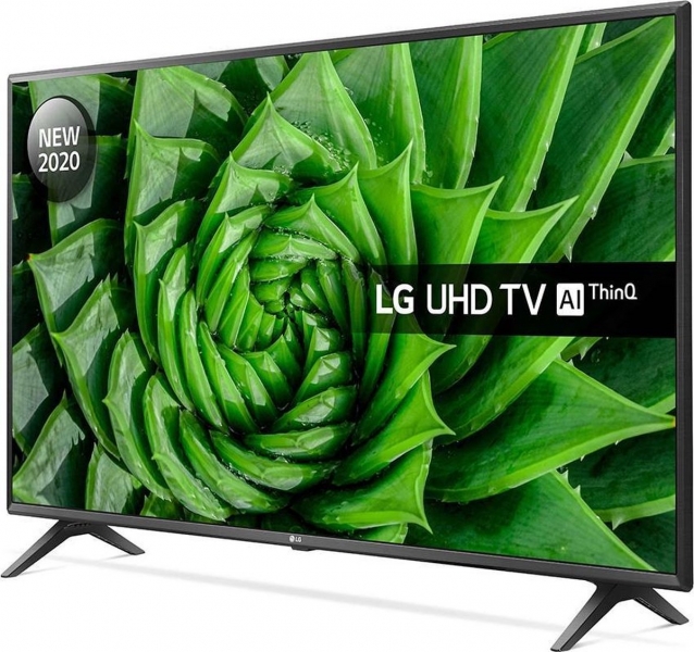 Телевізор LG 43UN80003