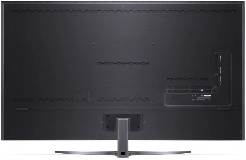 Телевізор LG 75QNED913PA