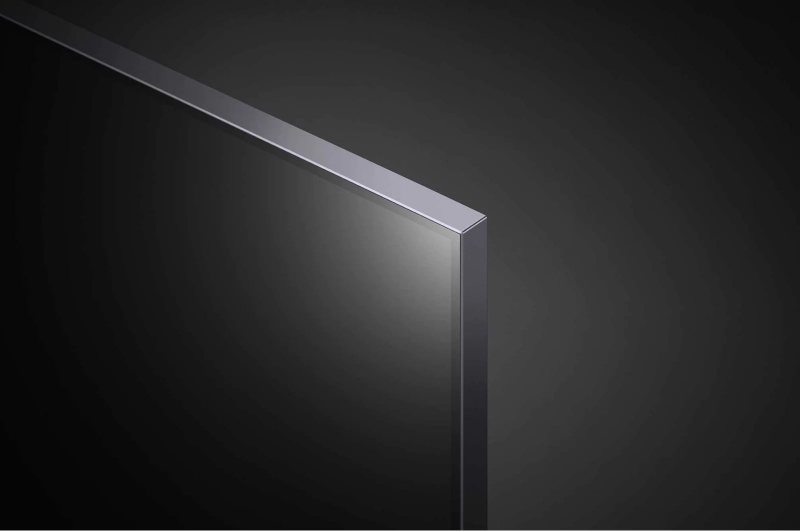 Телевізор LG 86QNED913PA