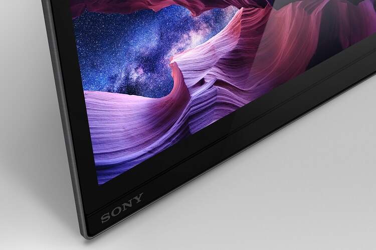 Телевізор Sony KD-48A9