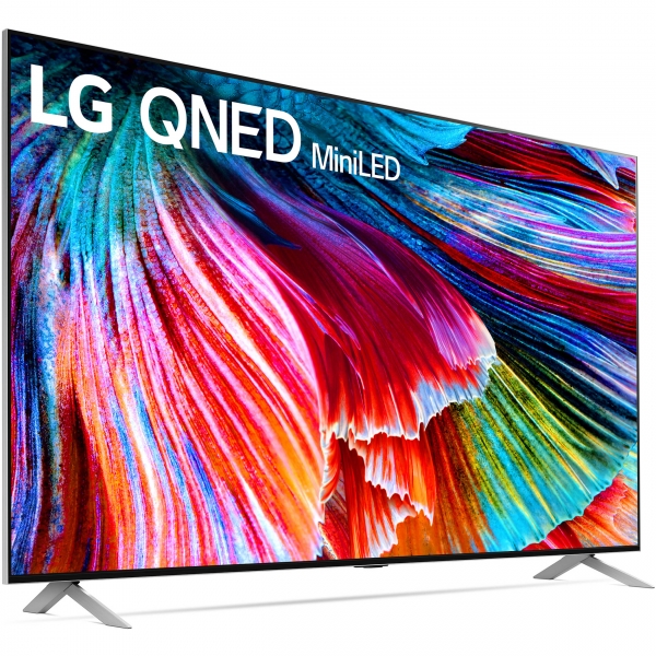 Телевізор LG 86QNED993PB