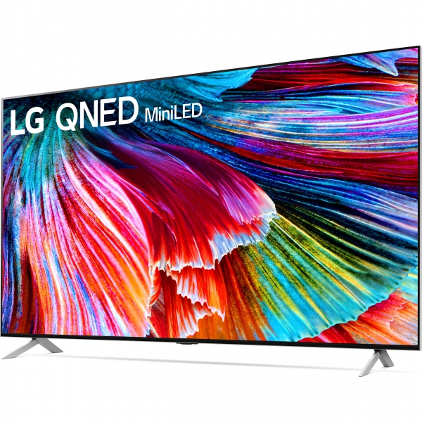 Телевізор LG 65QNED993PB