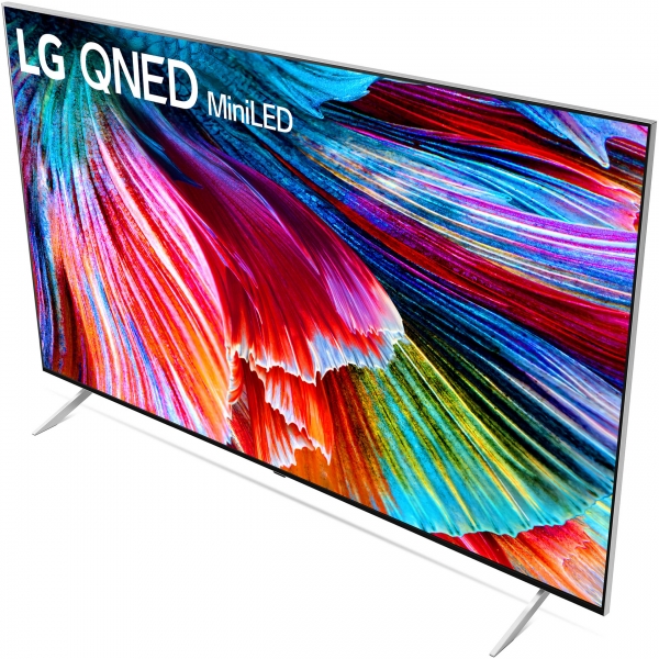 Телевізор LG 65QNED993PB