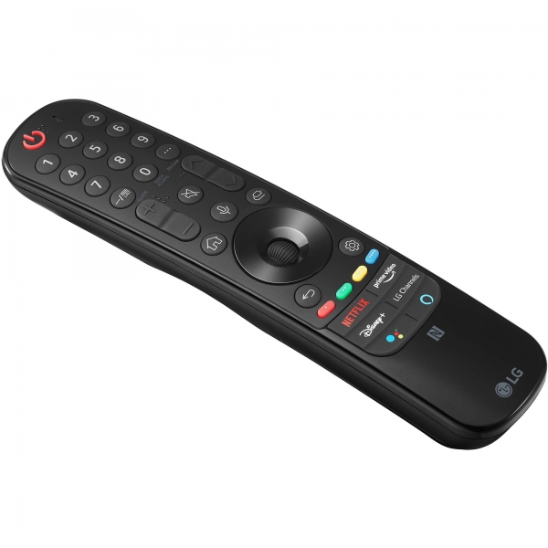 Телевізор LG 75QNED996PB