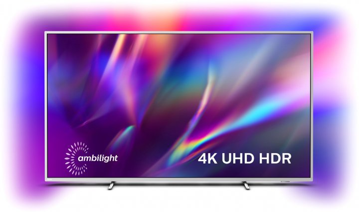Телевізор Philips 75PUS8505/12