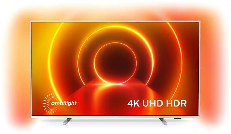Телевізор Philips 75PUS7855/12