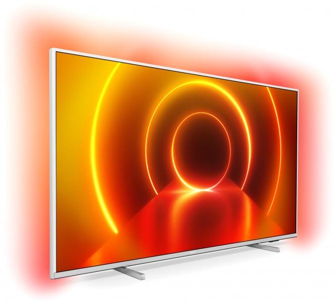 Телевізор Philips 75PUS7855/12