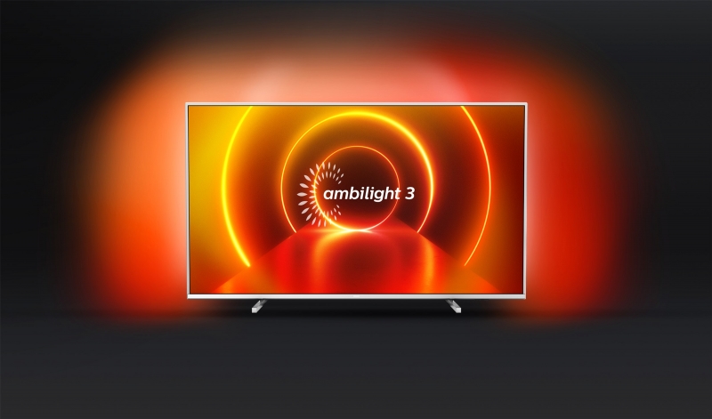 Телевізор Philips 75PUS7855/12