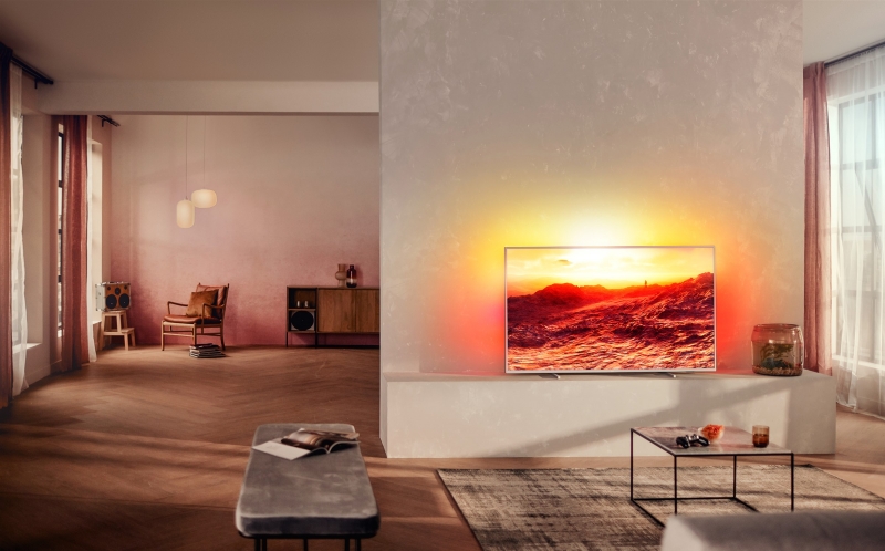 Телевізор Philips 75PUS7855/12