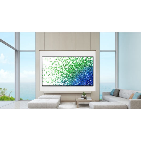Телевізор LG 65NANO803PA