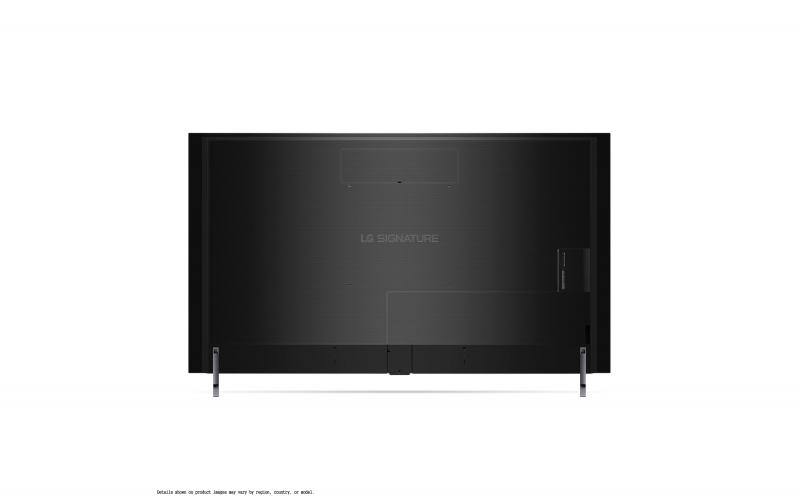 Телевізор LG OLED77Z19
