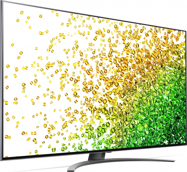 Телевізор LG 75NANO863PA