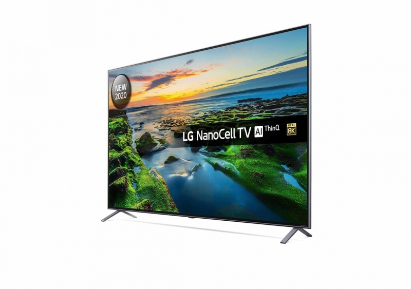 Телевізор LG 65NANO993