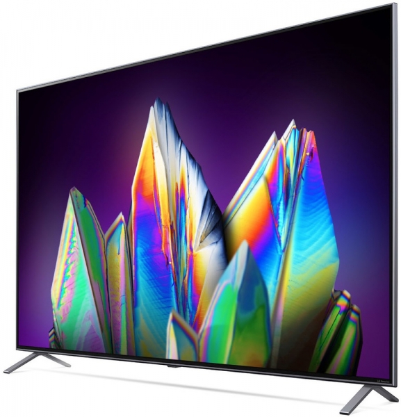 Телевізор LG 75NANO993