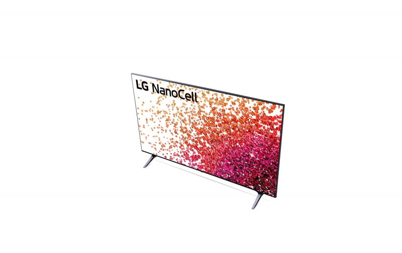 Телевізор LG 86NANO753PA