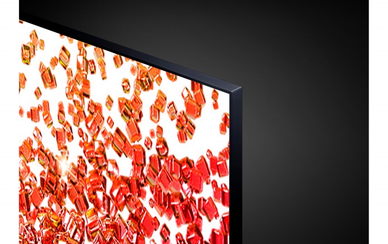 Телевізор LG 86NANO753PA