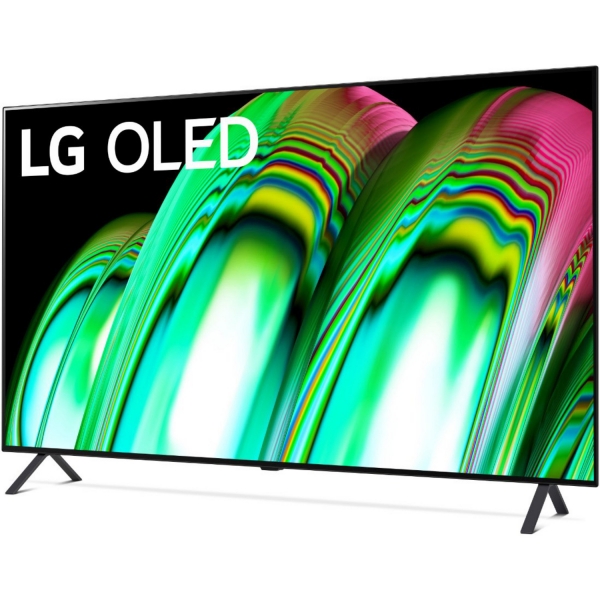 Телевізор LG OLED48A23