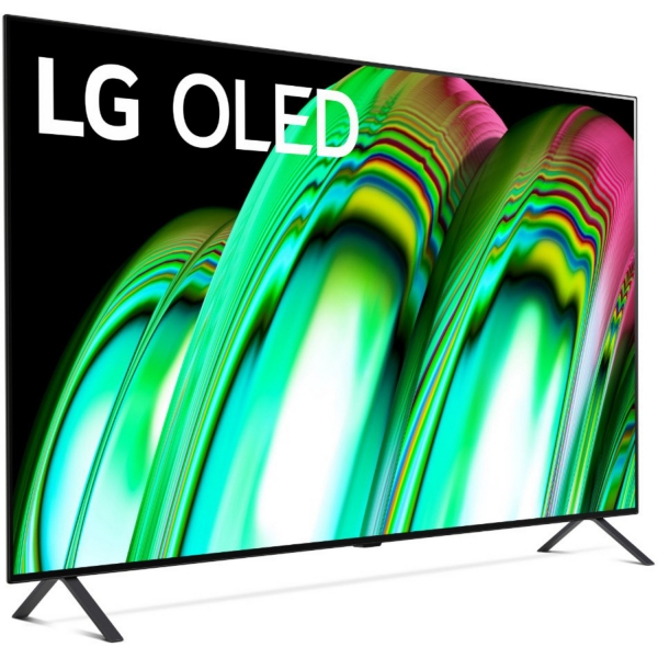 Телевізор LG OLED48A23