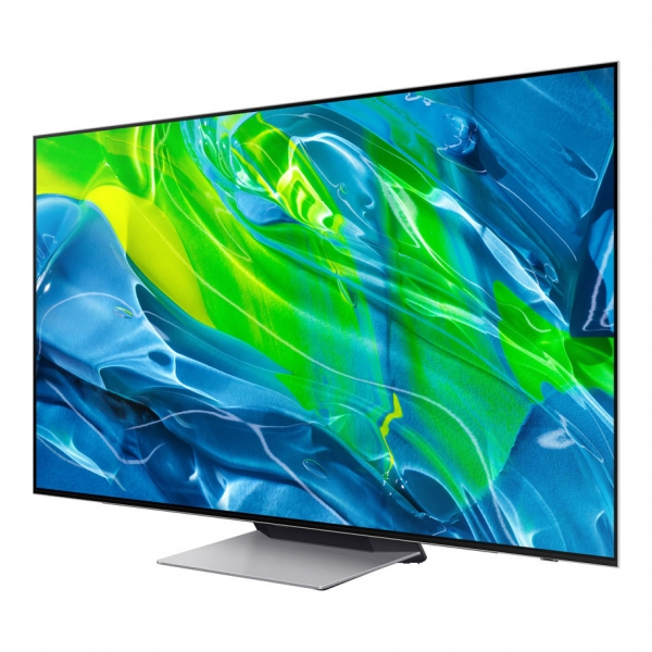 Телевізор Samsung QE55S95B