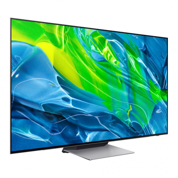Телевізор Samsung QE55S95B