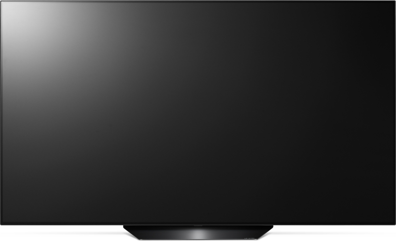 Телевізор LG OLED65BX