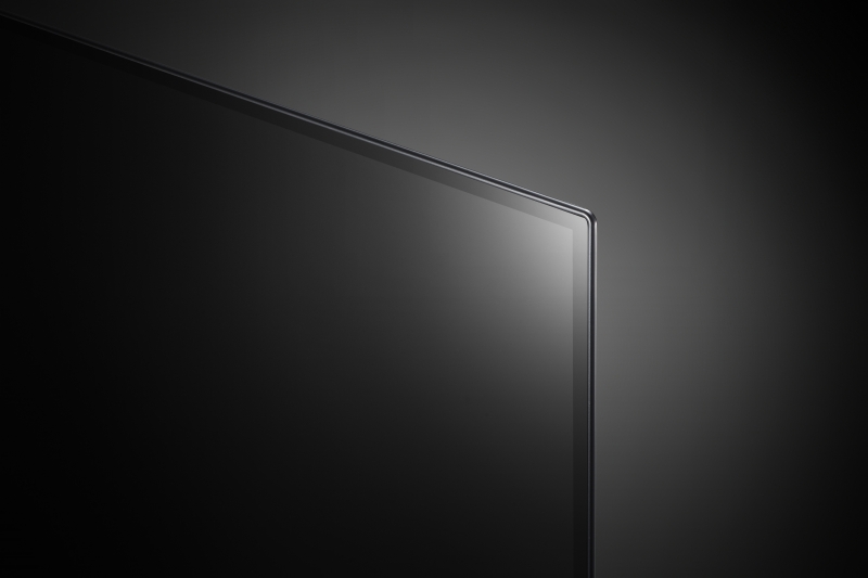 Телевізор LG OLED65BX