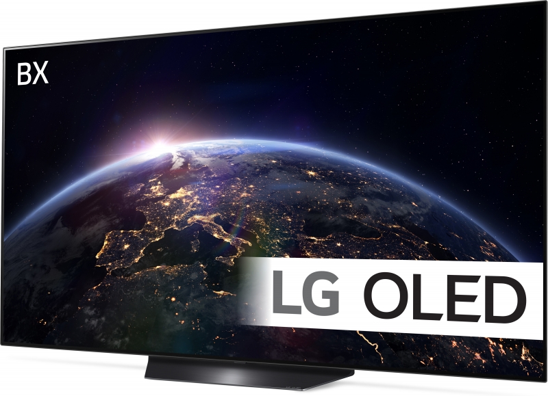 Телевізор LG OLED65BX