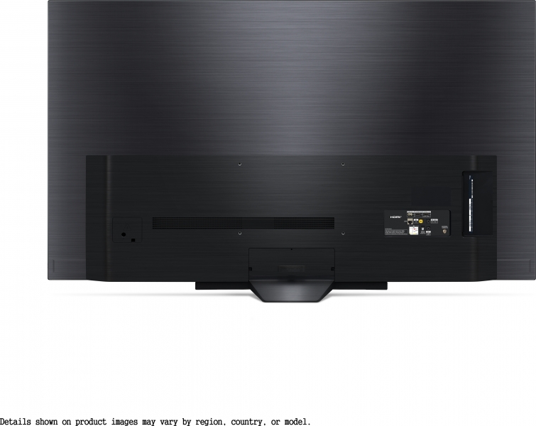 Телевізор LG OLED55BX