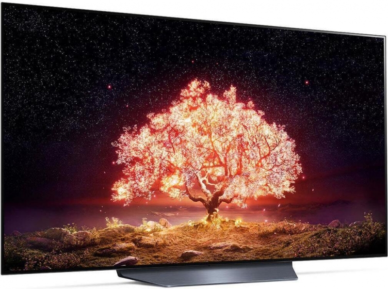 Телевізор LG OLED77B13
